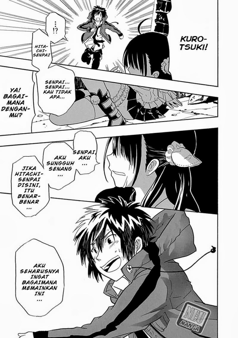 realpg - Chapter: 02