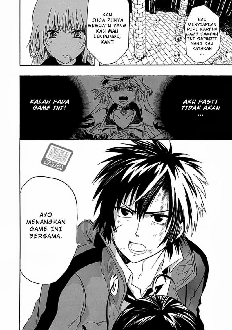 realpg - Chapter: 02