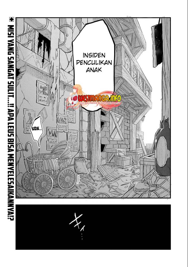 umareta-chokugo-ni-suterareta-kedo-zensei-ga-taikensha-datta-node-yoyuu-de-ikitemasu - Chapter: 8