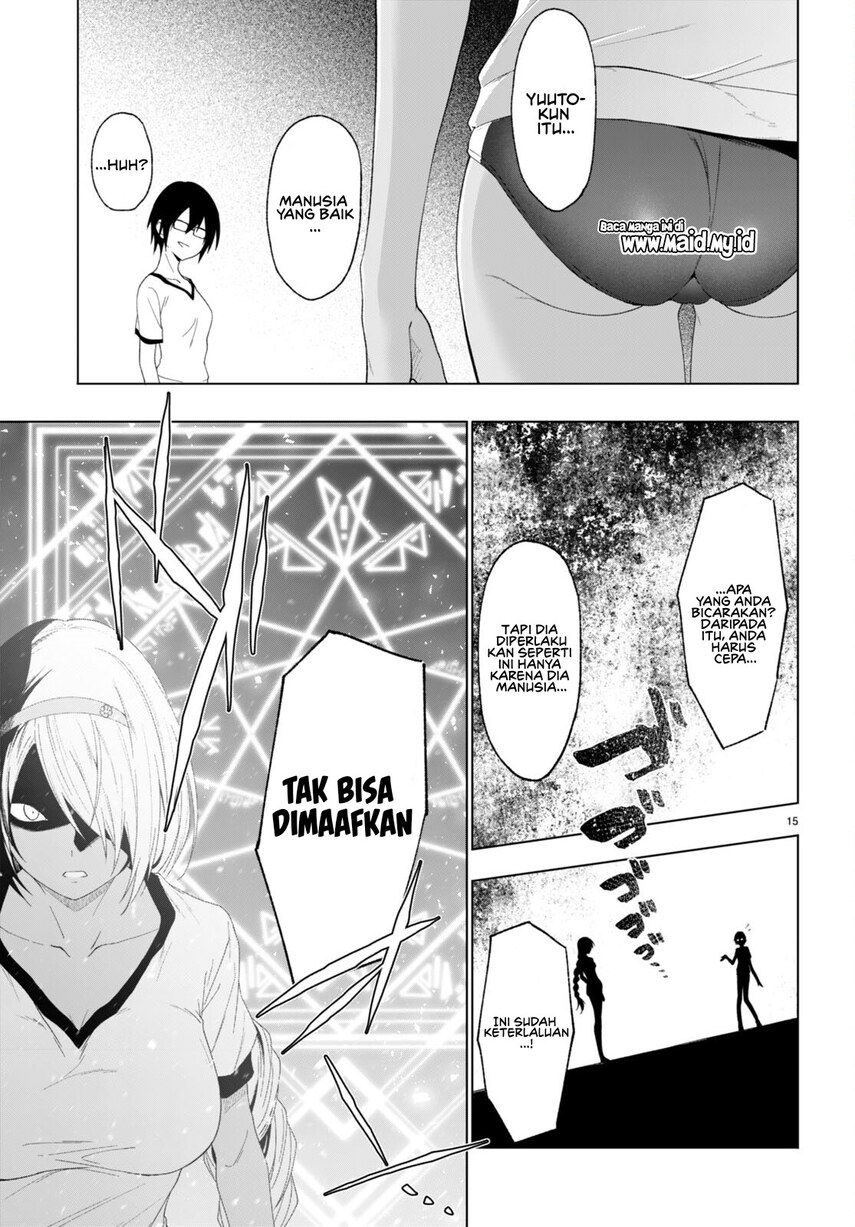 maou-gakuen-no-hangyakusha - Chapter: 39