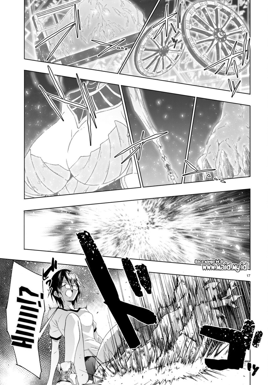 maou-gakuen-no-hangyakusha - Chapter: 39