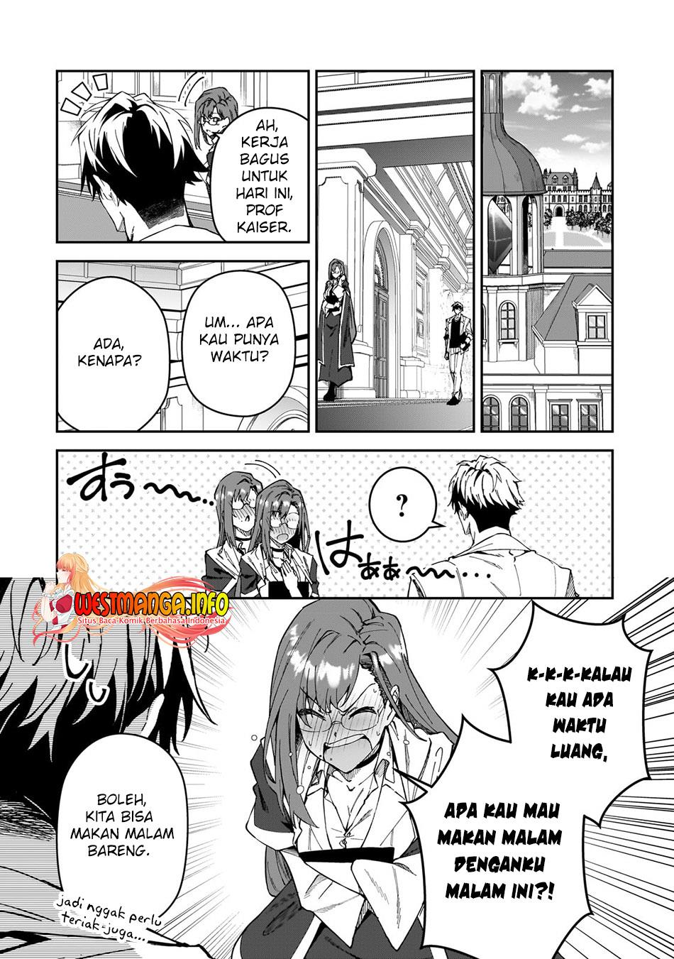 s-rank-boukensha-de-aru-ore-no-musume-tachi-wa-juudo-no-father-con-deshita - Chapter: 31