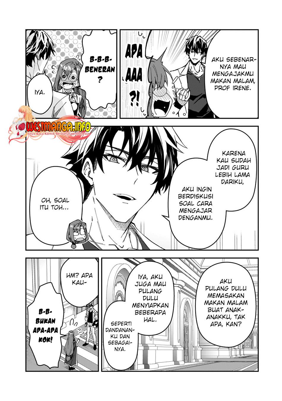 s-rank-boukensha-de-aru-ore-no-musume-tachi-wa-juudo-no-father-con-deshita - Chapter: 31