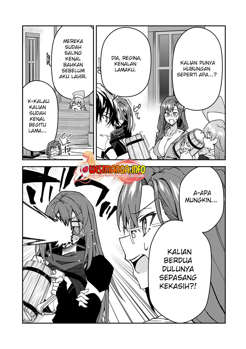 s-rank-boukensha-de-aru-ore-no-musume-tachi-wa-juudo-no-father-con-deshita - Chapter: 31