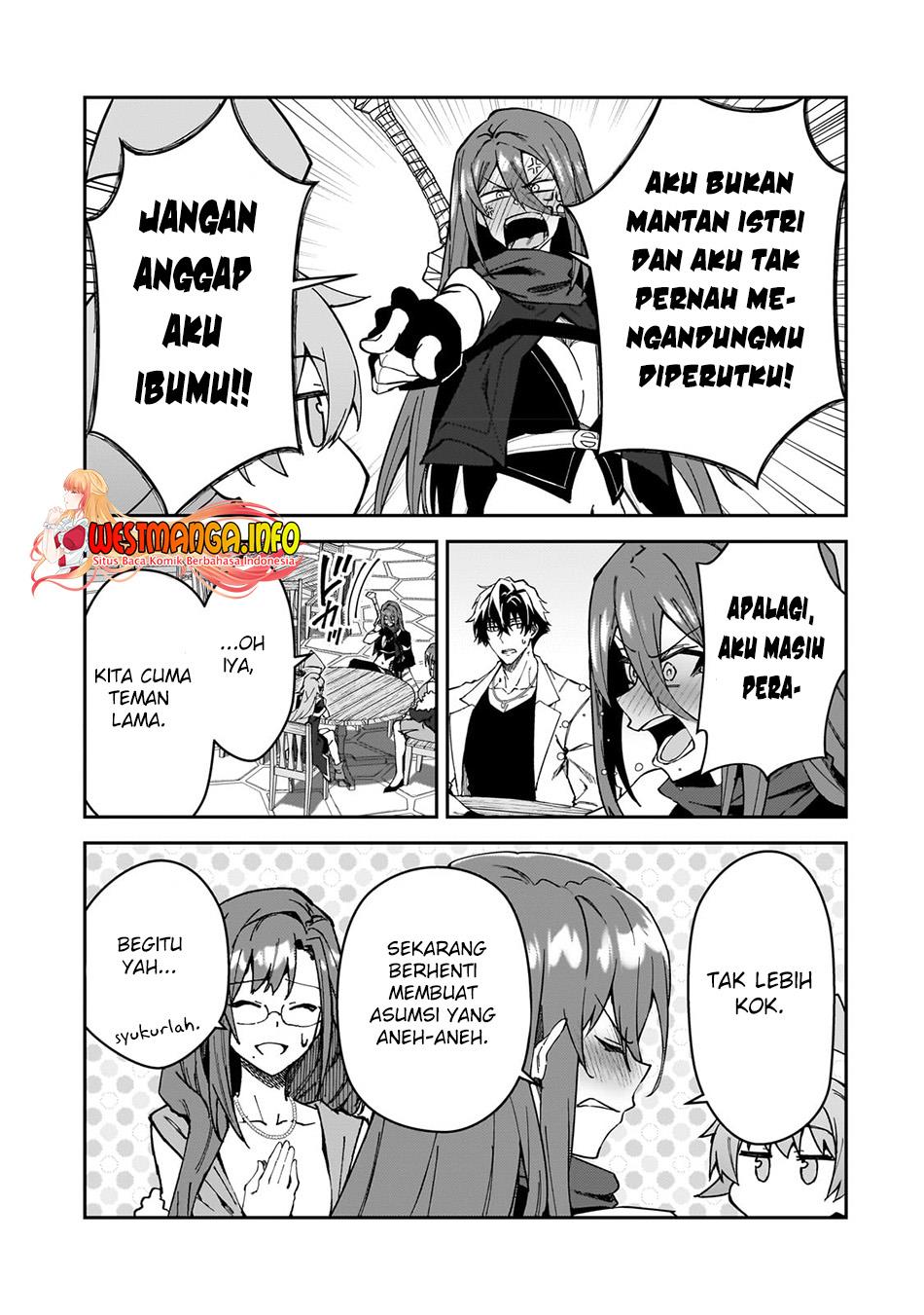 s-rank-boukensha-de-aru-ore-no-musume-tachi-wa-juudo-no-father-con-deshita - Chapter: 31