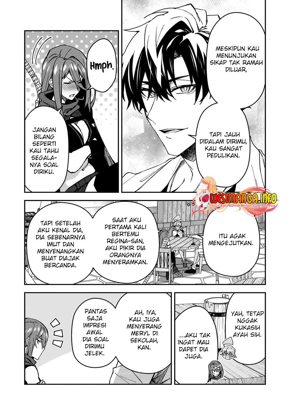 s-rank-boukensha-de-aru-ore-no-musume-tachi-wa-juudo-no-father-con-deshita - Chapter: 31