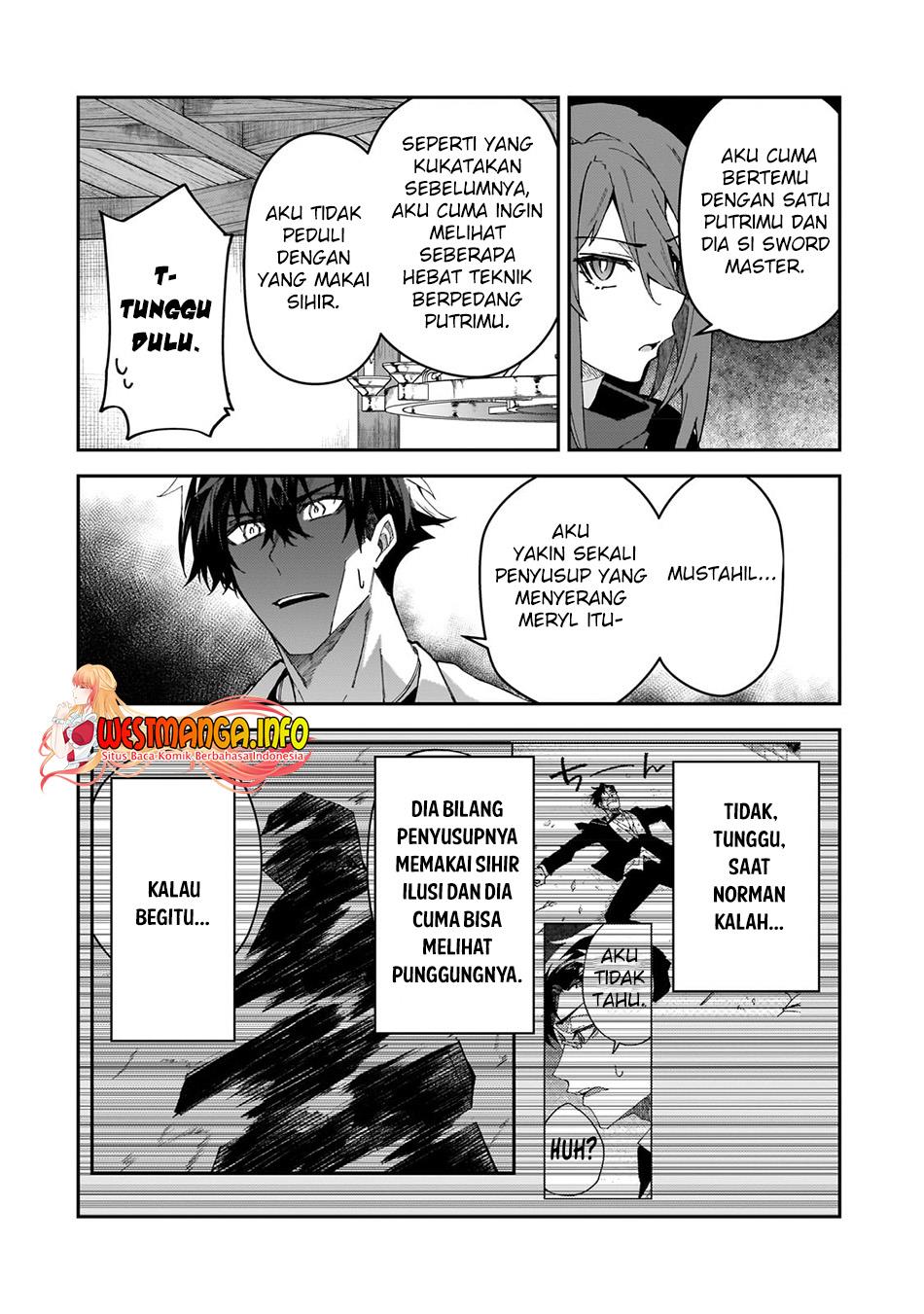 s-rank-boukensha-de-aru-ore-no-musume-tachi-wa-juudo-no-father-con-deshita - Chapter: 31