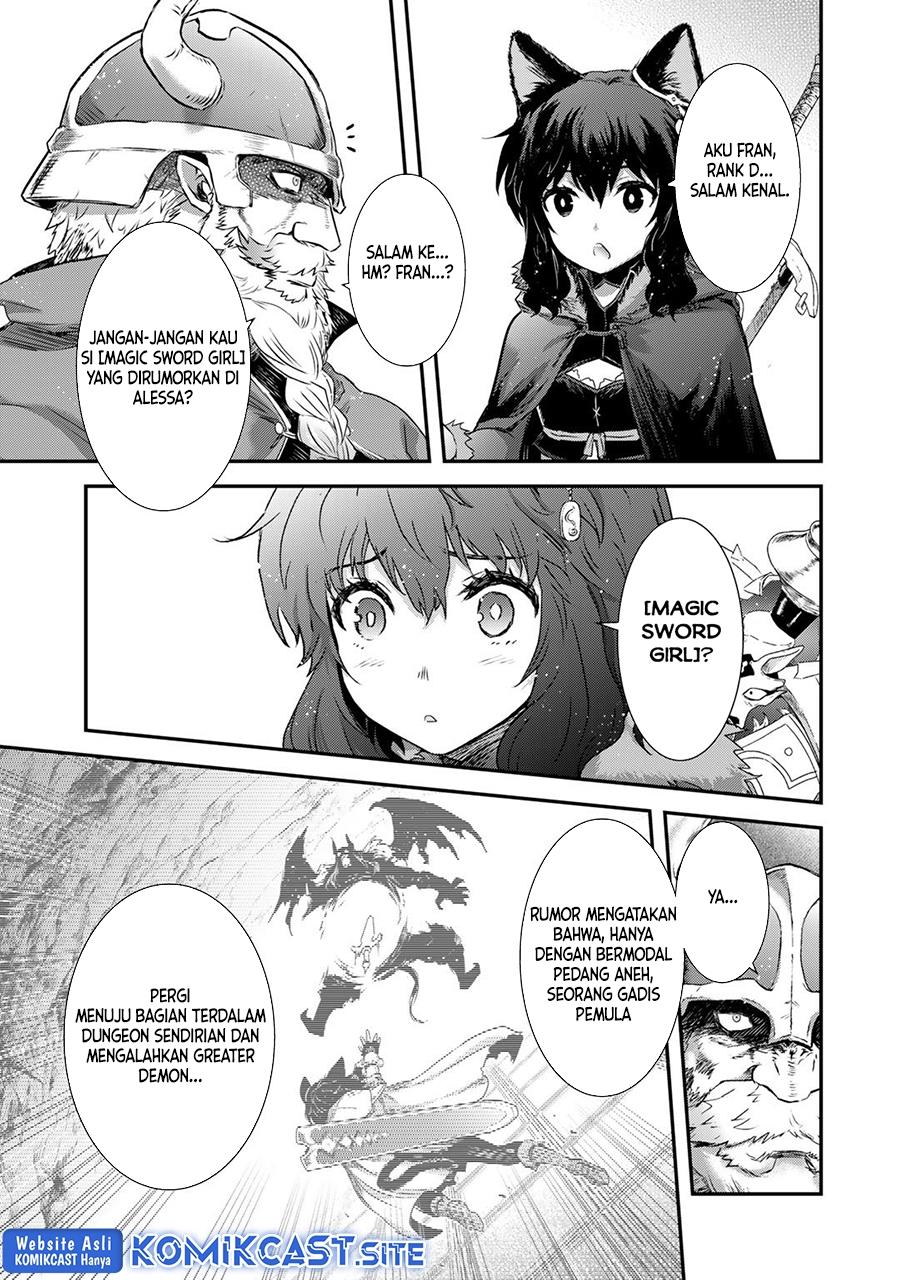 tensei-shitara-ken-deshita - Chapter: 63