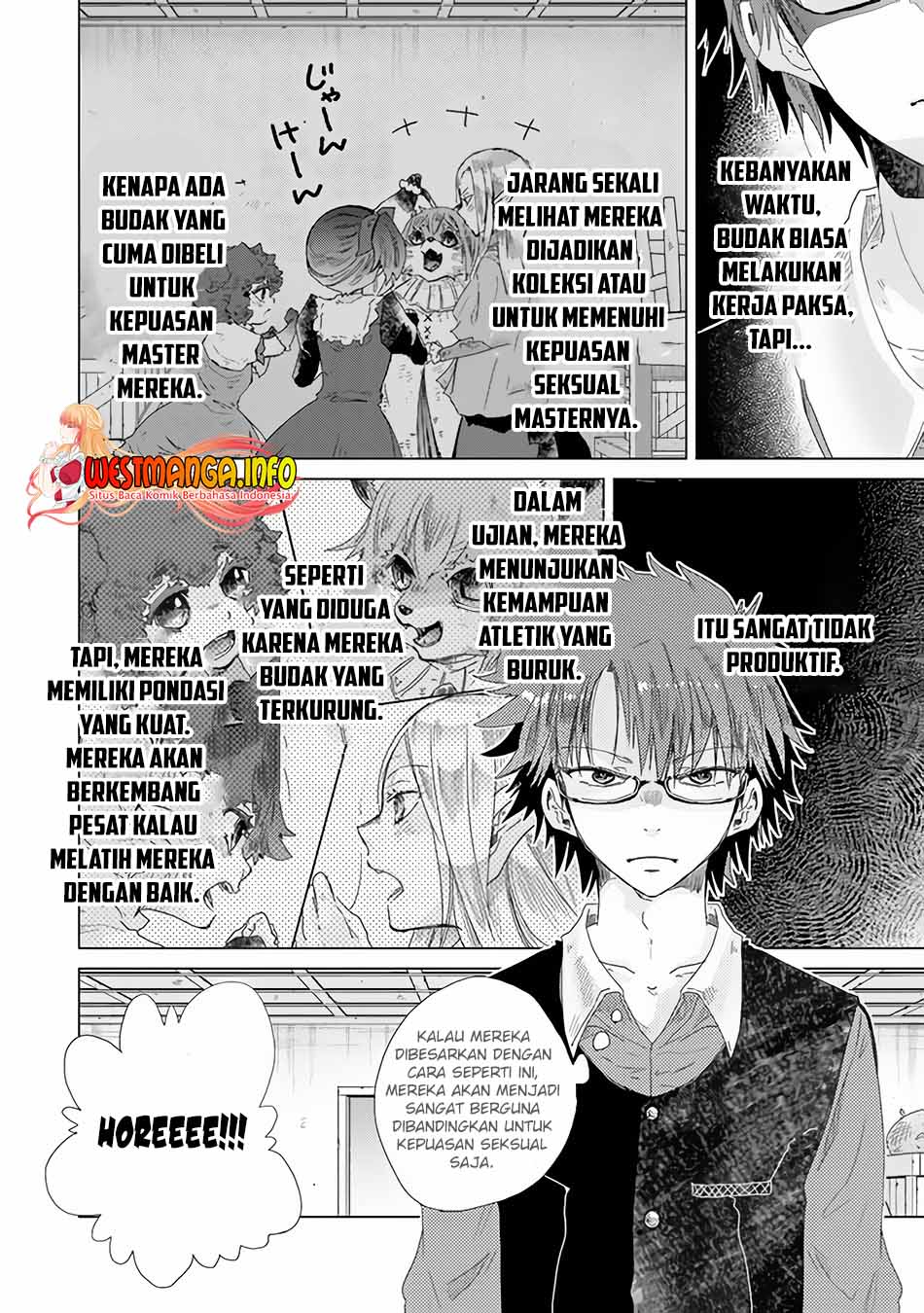 hazure-skill-kage-ga-usui-o-motsu-guild-shokuin-ga-jitsuha-densetsu-no-ansatsusha - Chapter: 25