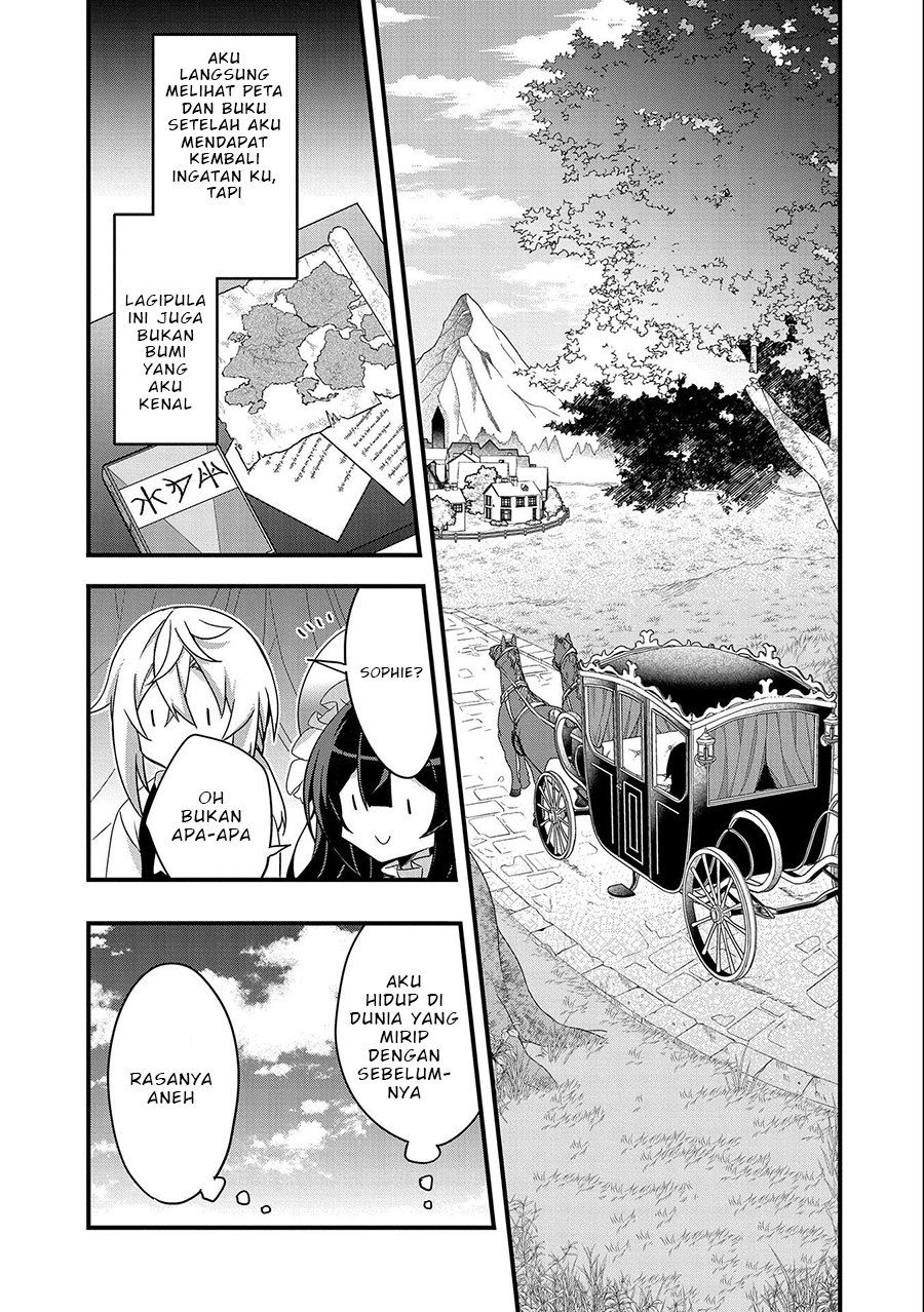 tensei-mae-wa-otoko-datta-no-de-gyaku-harem-wa-okotowari-shite-orimasu - Chapter: 1.1