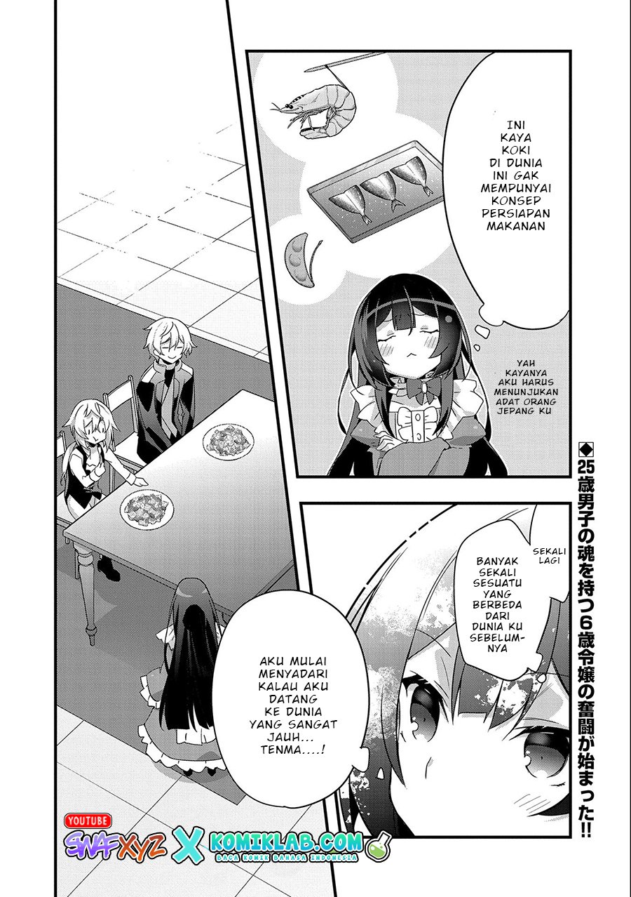 tensei-mae-wa-otoko-datta-no-de-gyaku-harem-wa-okotowari-shite-orimasu - Chapter: 1.1