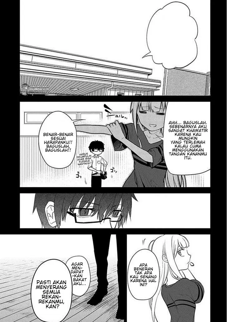 reincarnation-no-kaben - Chapter: 14