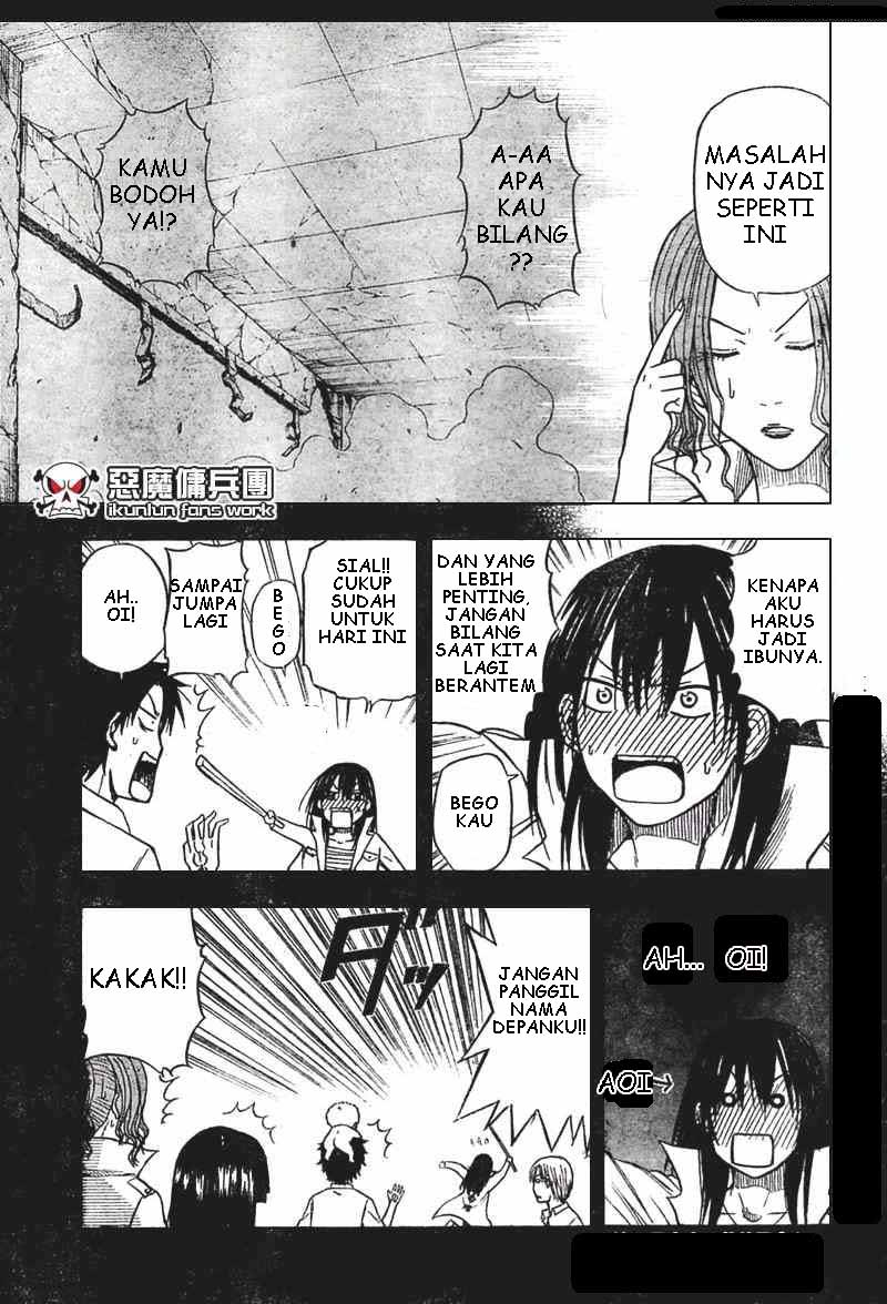 beelzebub - Chapter: 15