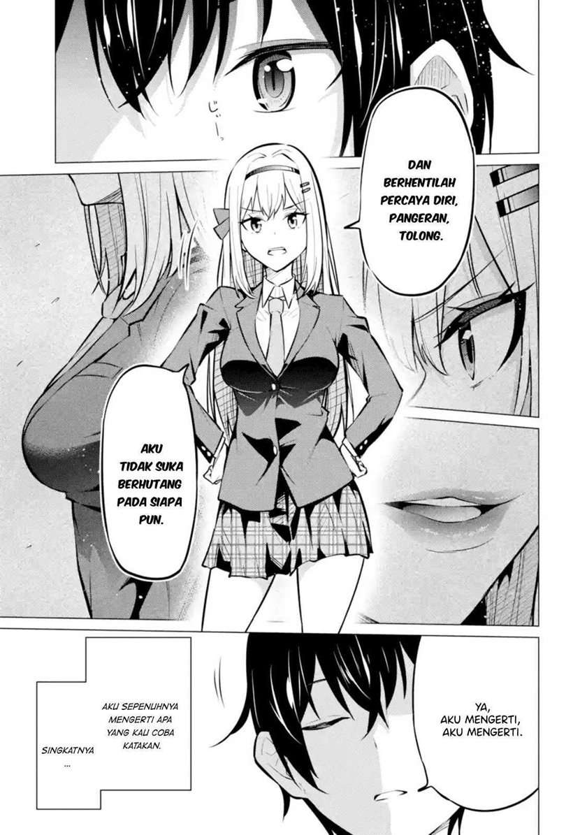 yatarato-sasshi-no-ii-ore-wa-dokuzetsu-kuudere-bishoujo-no-chiisana-dere-mo-minogasazu-ni-guigui-iku - Chapter: 1