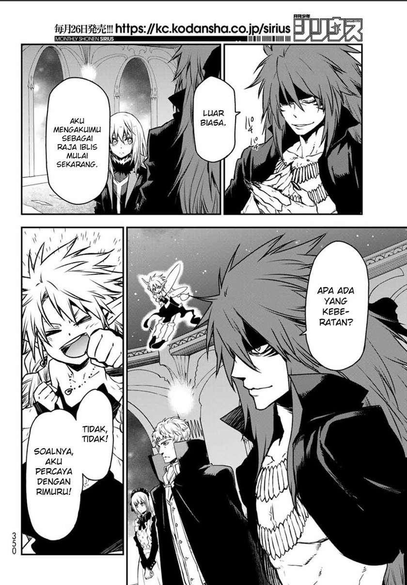 tensei-shitara-slime-datta-ken - Chapter: 85