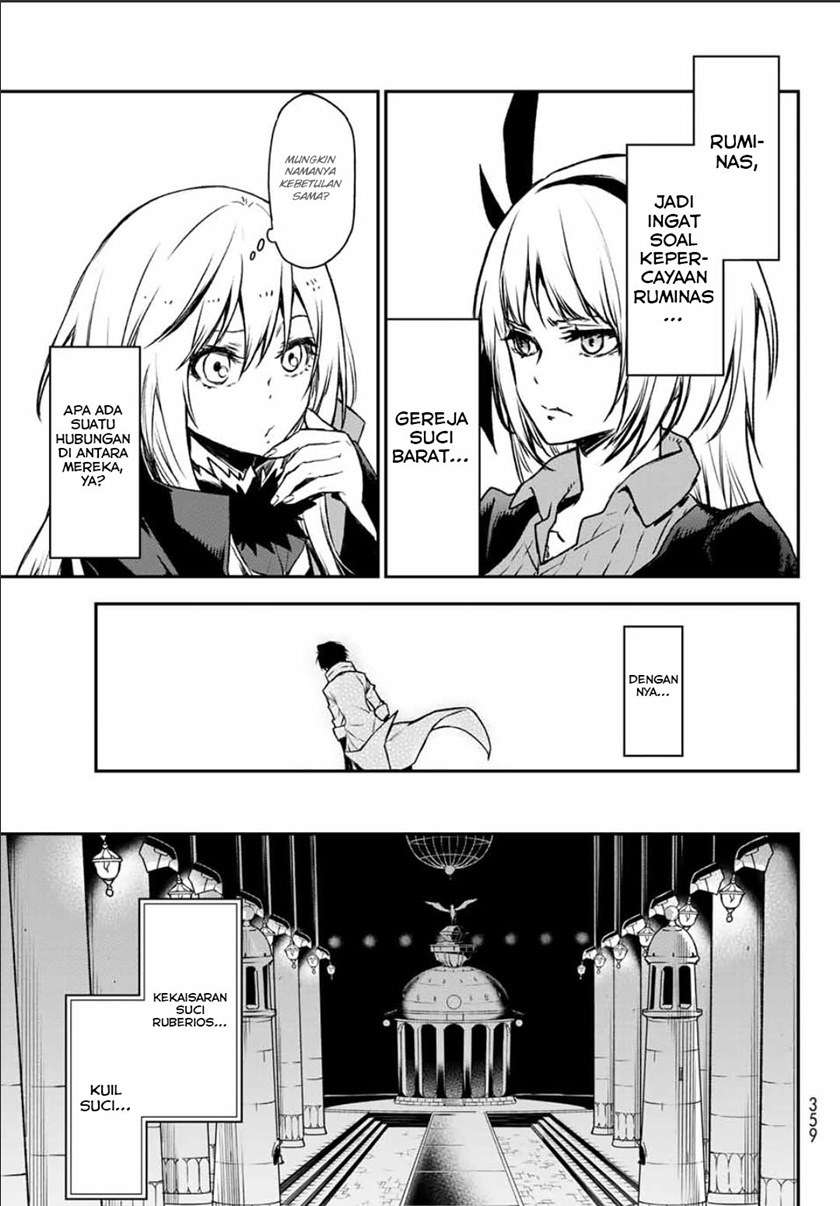 tensei-shitara-slime-datta-ken - Chapter: 85