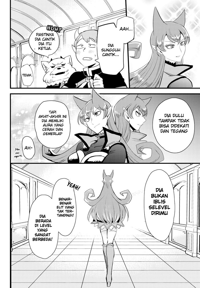mairimashita-iruma-kun - Chapter: 179