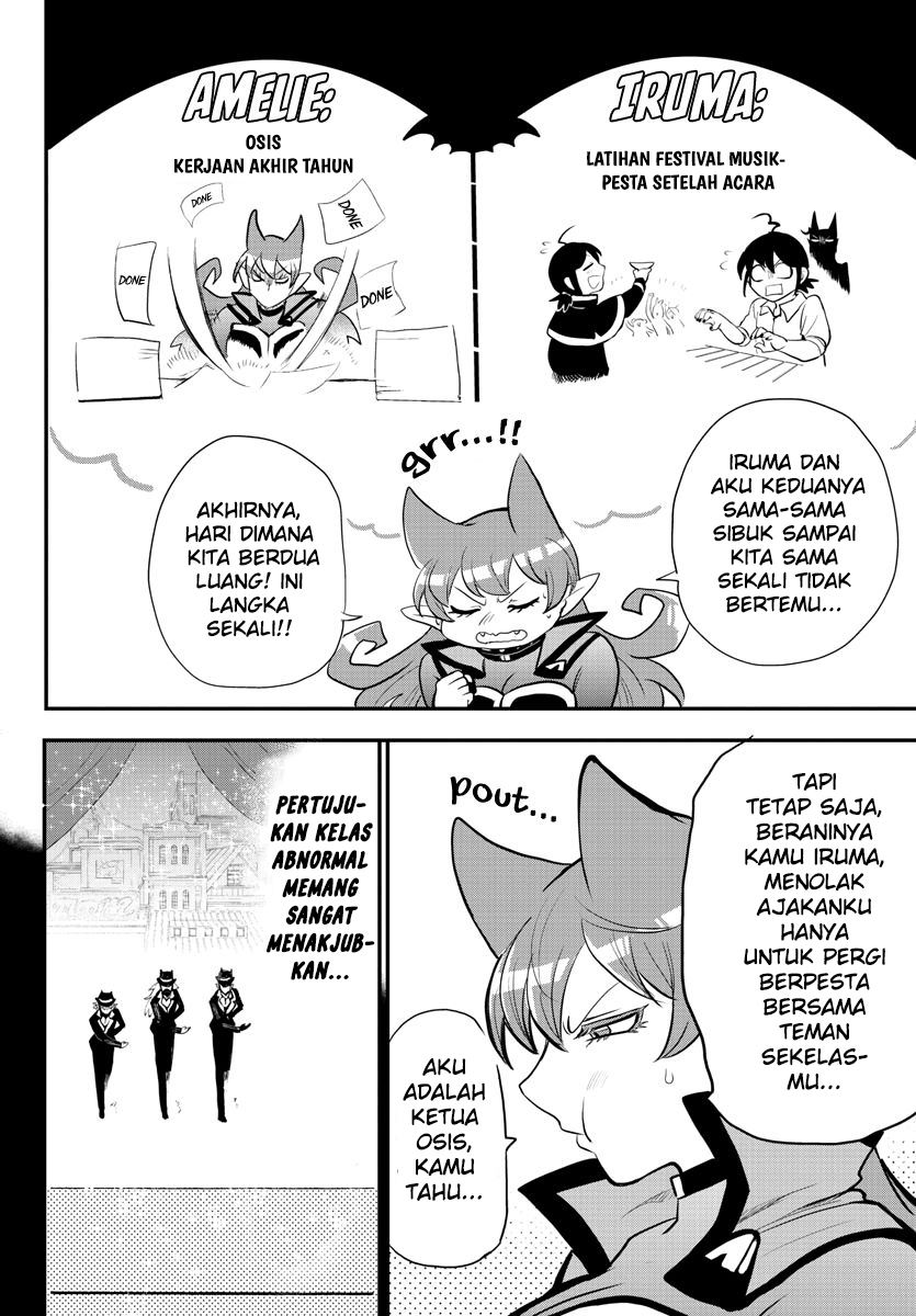 mairimashita-iruma-kun - Chapter: 179