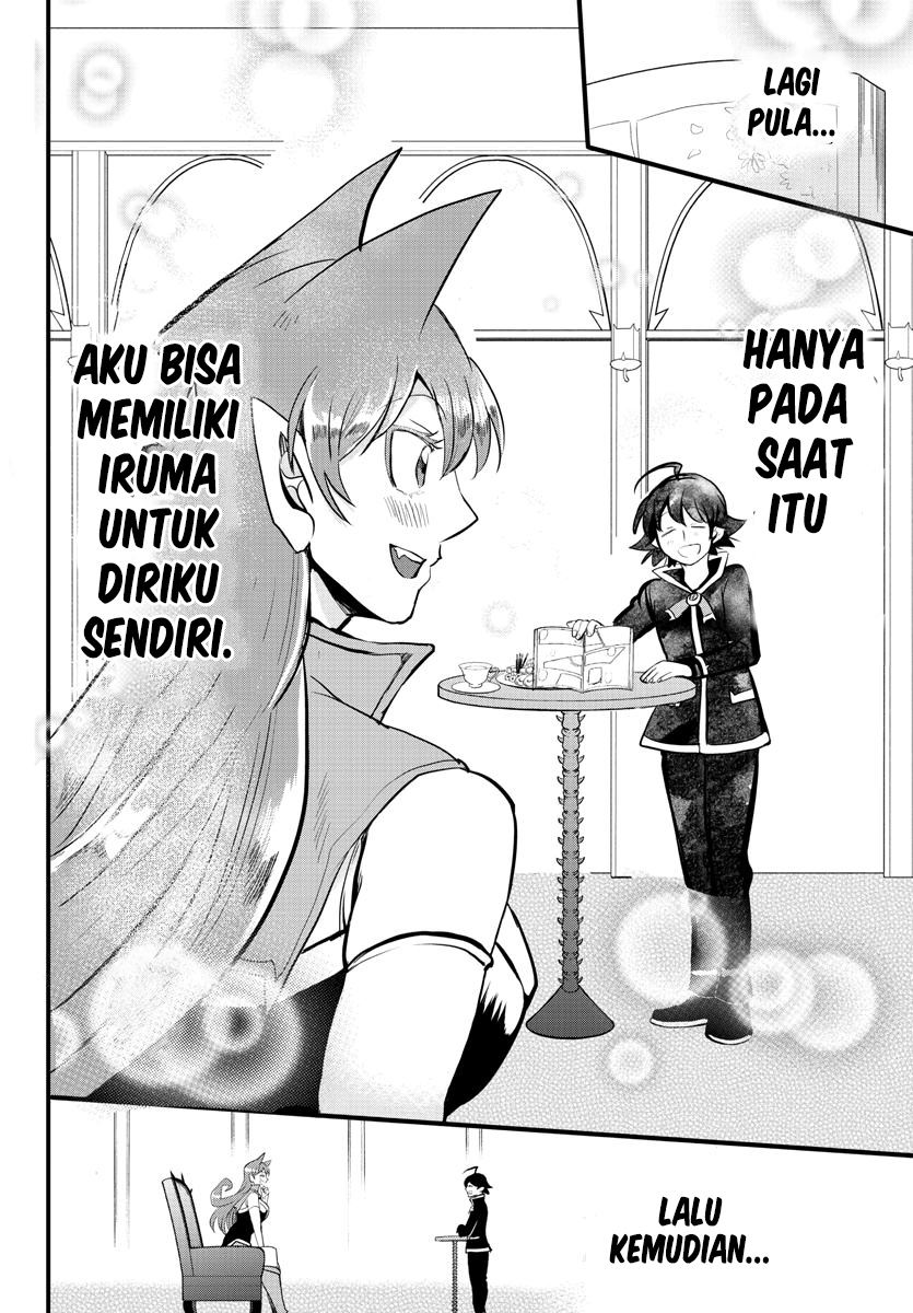 mairimashita-iruma-kun - Chapter: 179