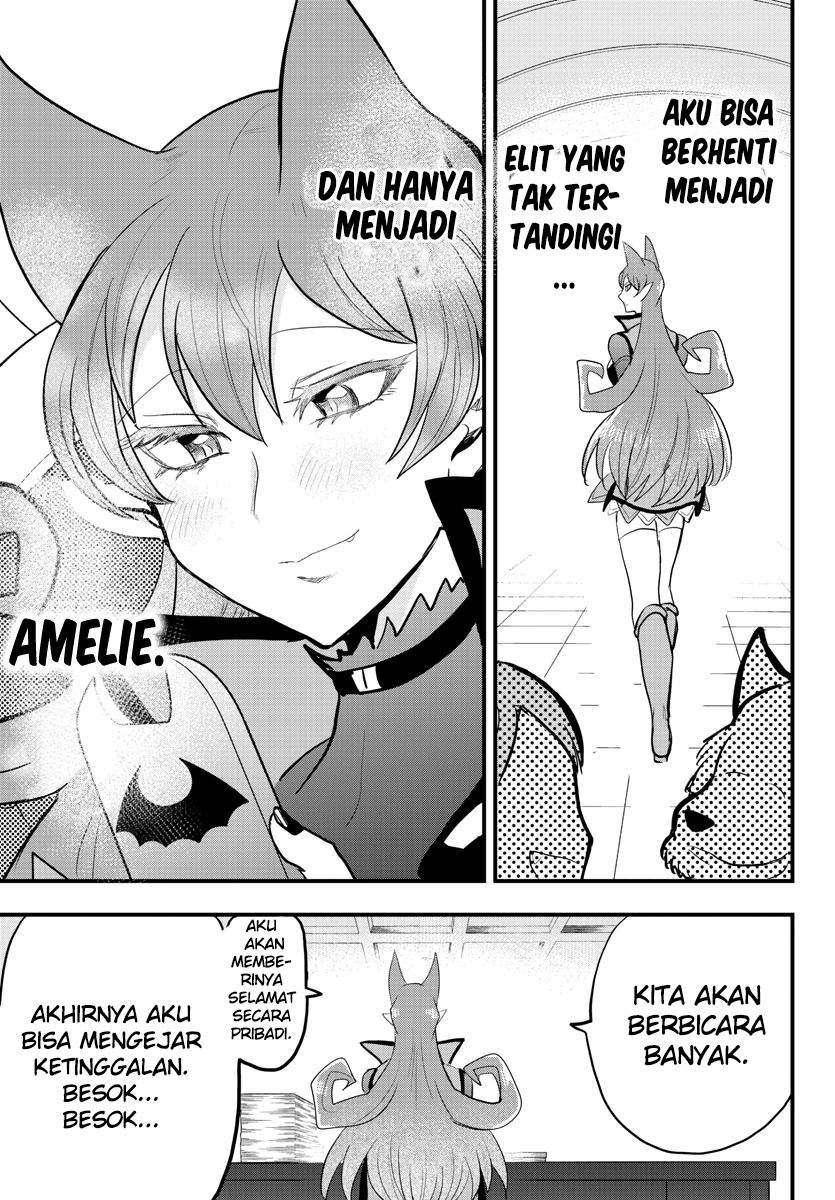 mairimashita-iruma-kun - Chapter: 179
