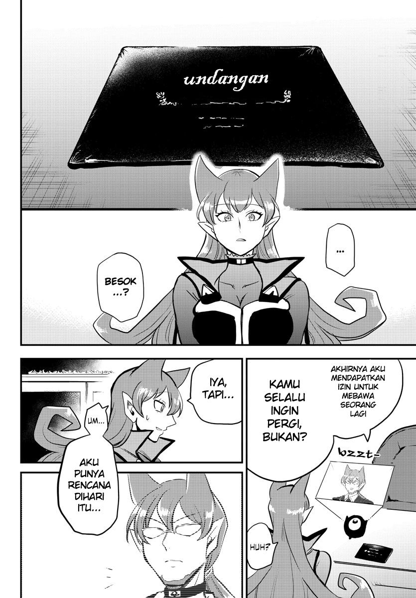 mairimashita-iruma-kun - Chapter: 179
