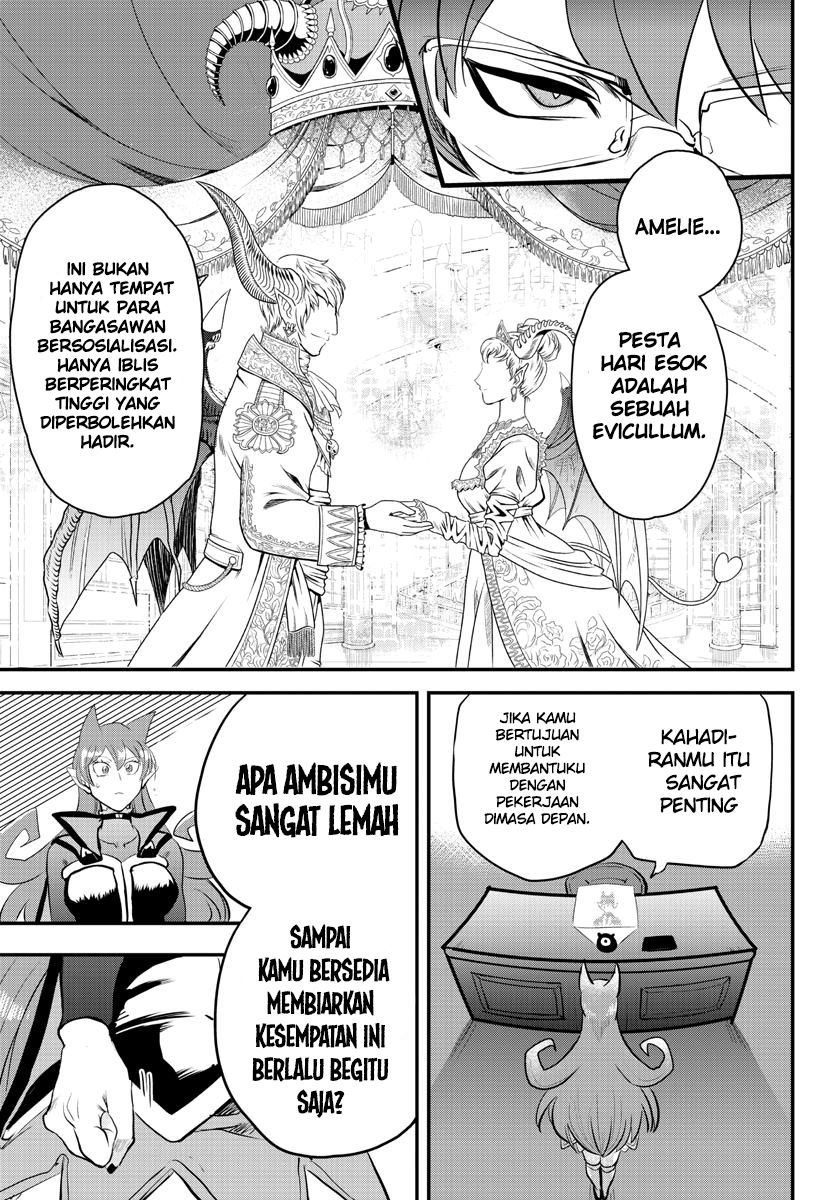 mairimashita-iruma-kun - Chapter: 179