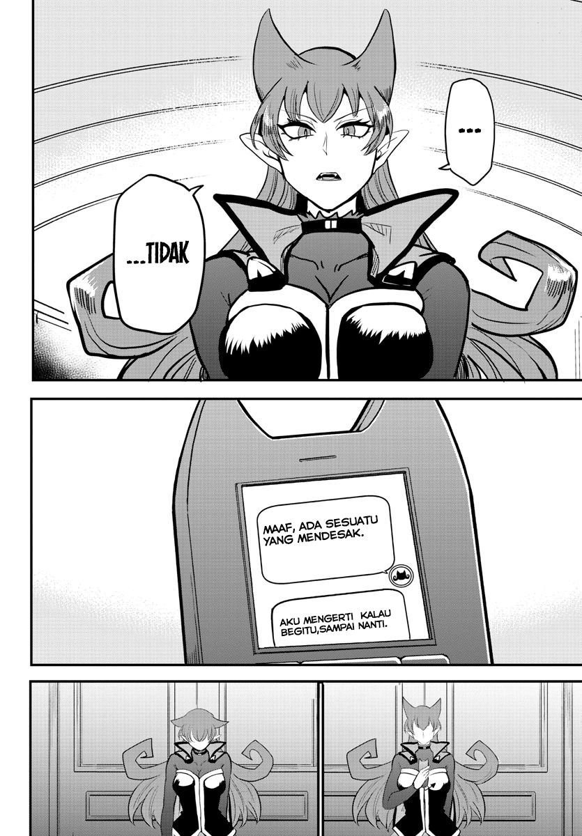 mairimashita-iruma-kun - Chapter: 179