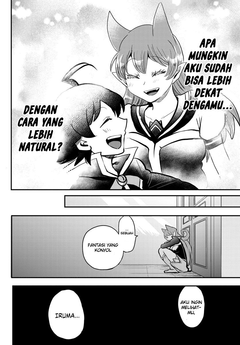 mairimashita-iruma-kun - Chapter: 179