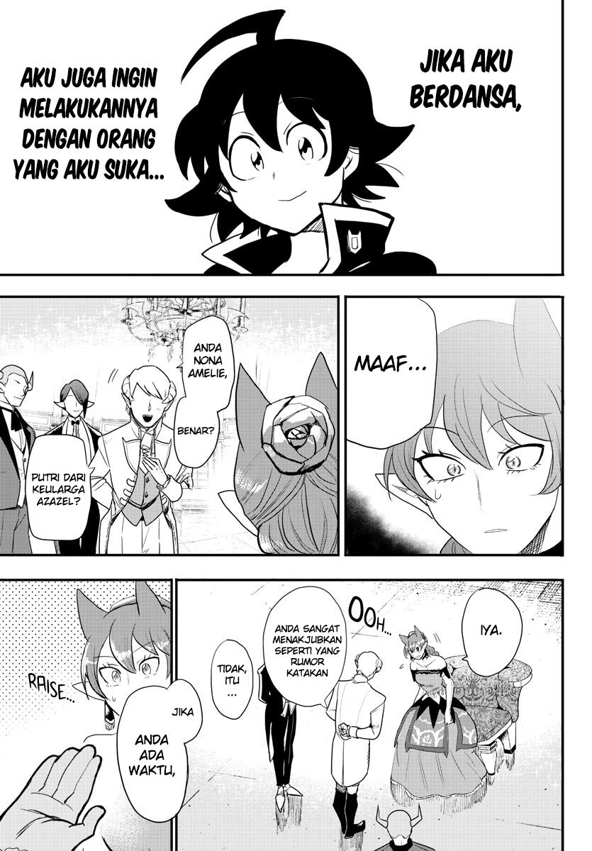 mairimashita-iruma-kun - Chapter: 179