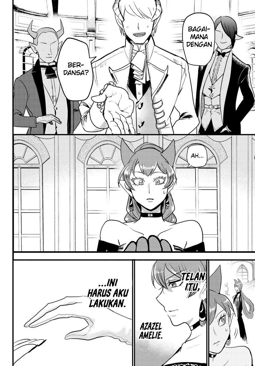 mairimashita-iruma-kun - Chapter: 179