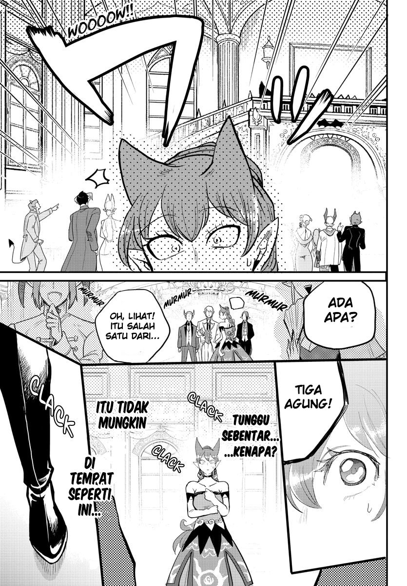 mairimashita-iruma-kun - Chapter: 179