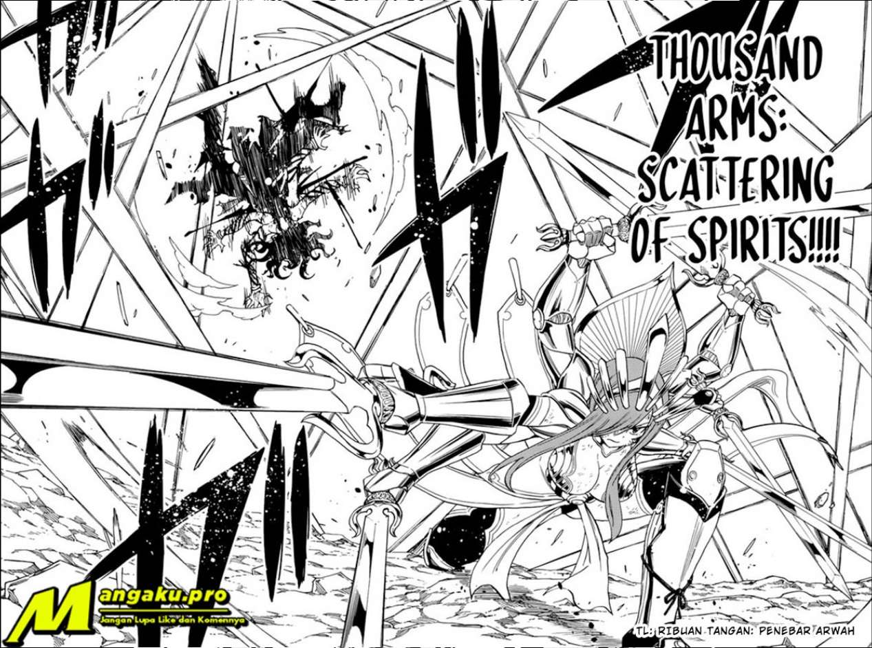 fairy-tail-100-years-quest - Chapter: 79