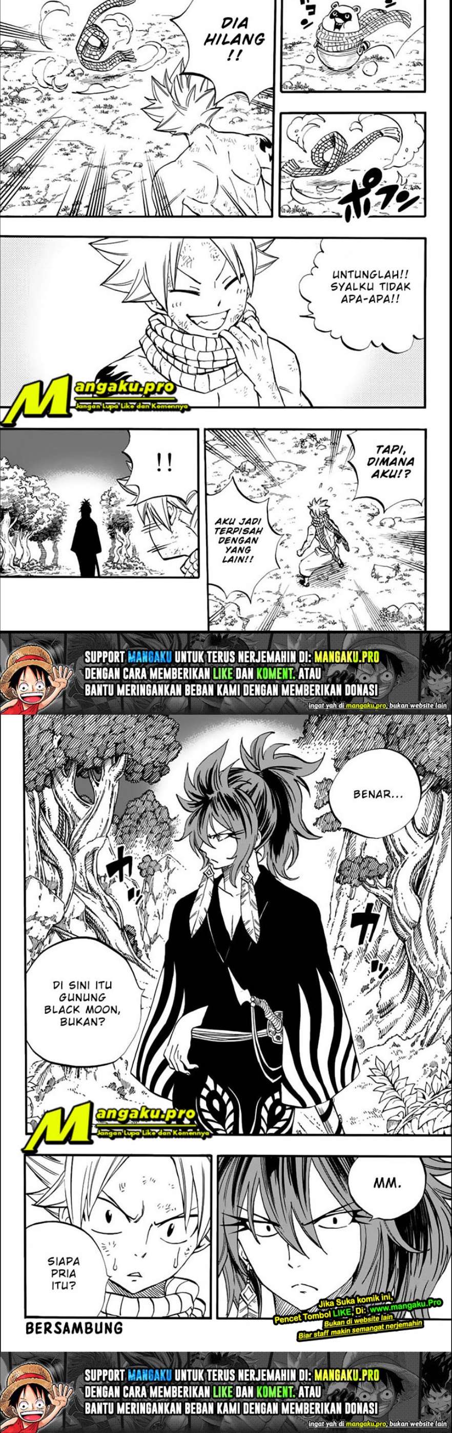 fairy-tail-100-years-quest - Chapter: 79