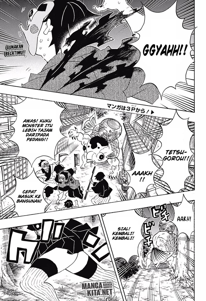 kimetsu-no-yaiba - Chapter: 112