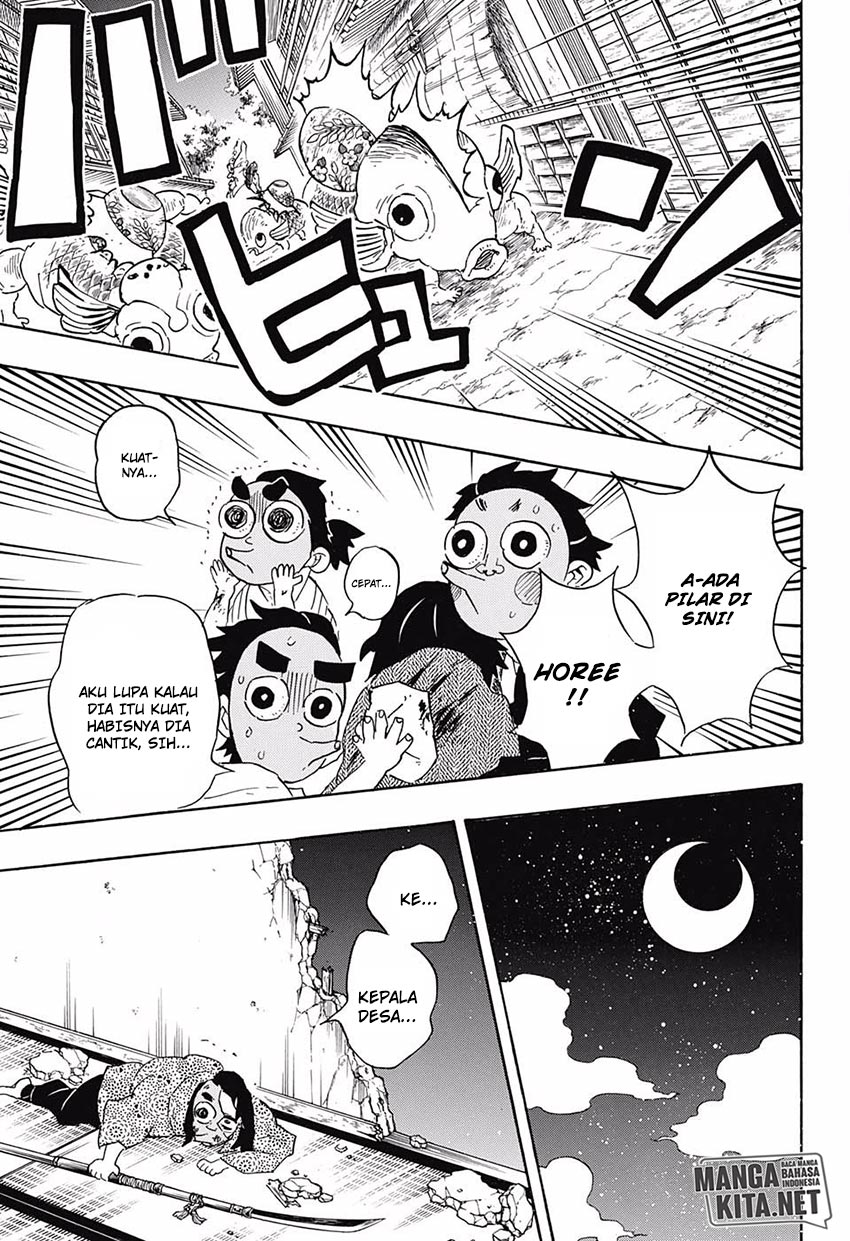 kimetsu-no-yaiba - Chapter: 112