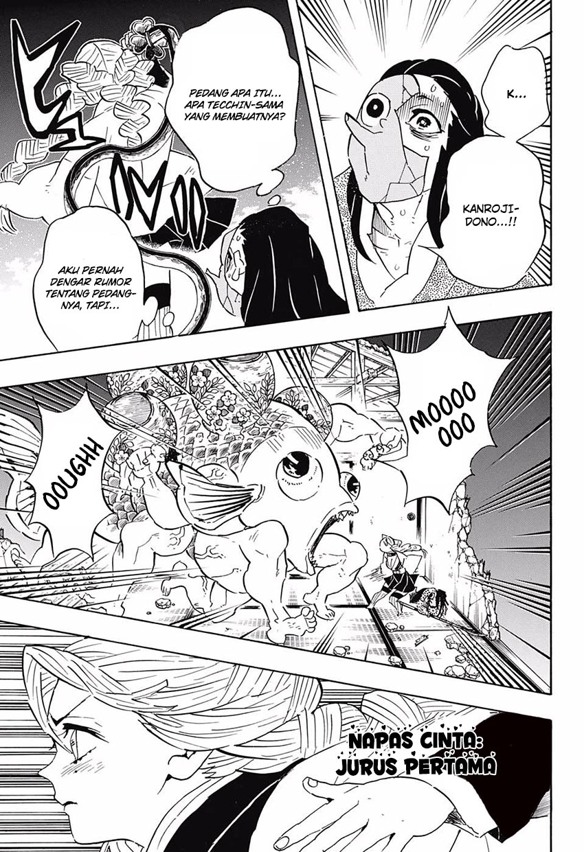 kimetsu-no-yaiba - Chapter: 112