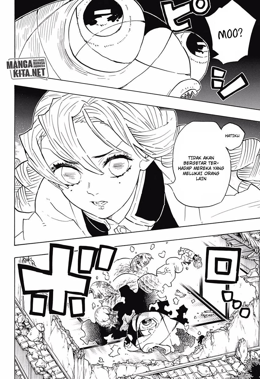 kimetsu-no-yaiba - Chapter: 112