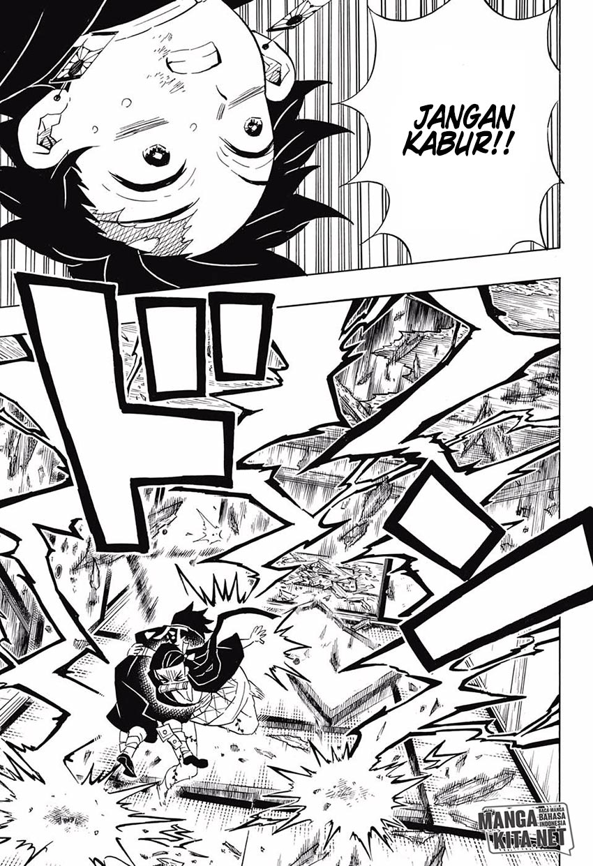 kimetsu-no-yaiba - Chapter: 112