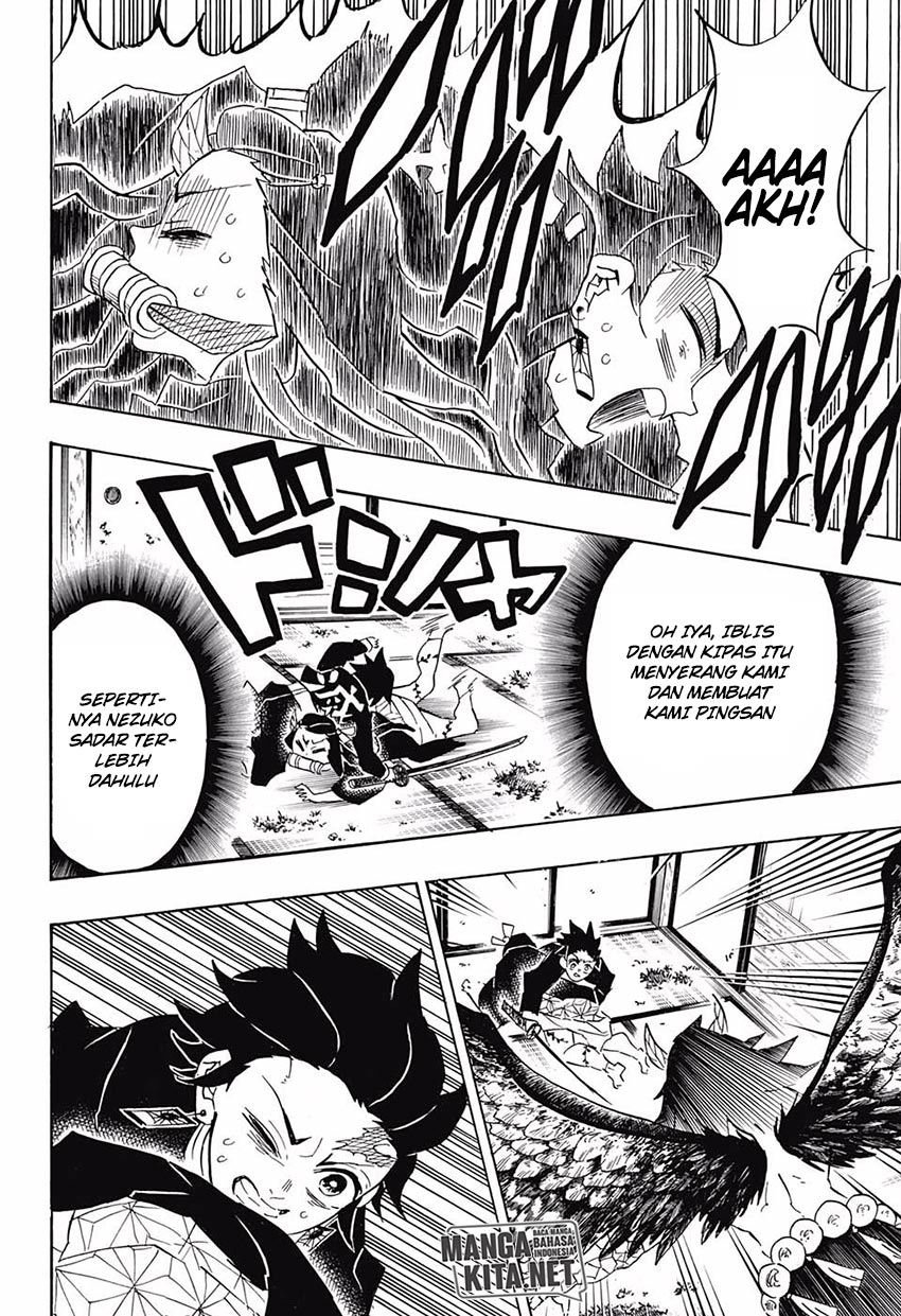 kimetsu-no-yaiba - Chapter: 112