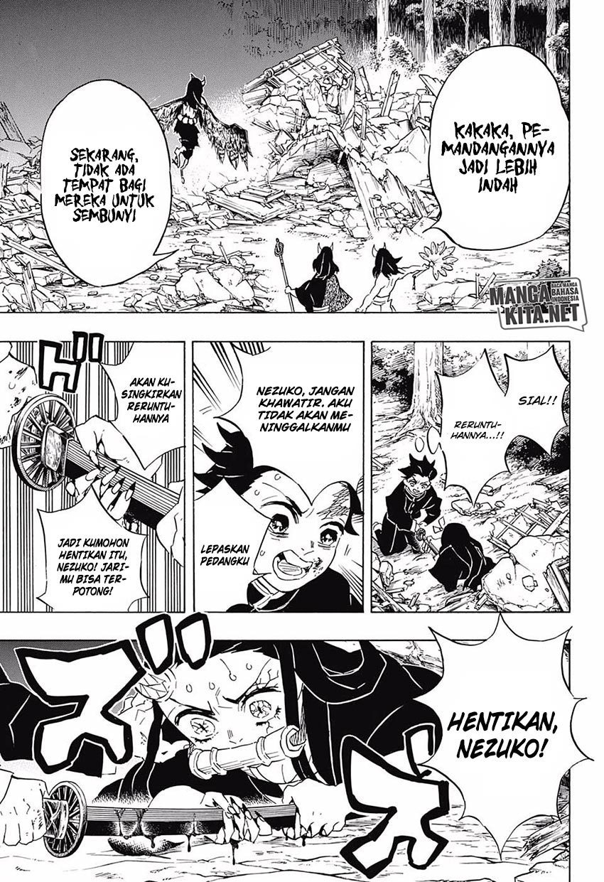 kimetsu-no-yaiba - Chapter: 112