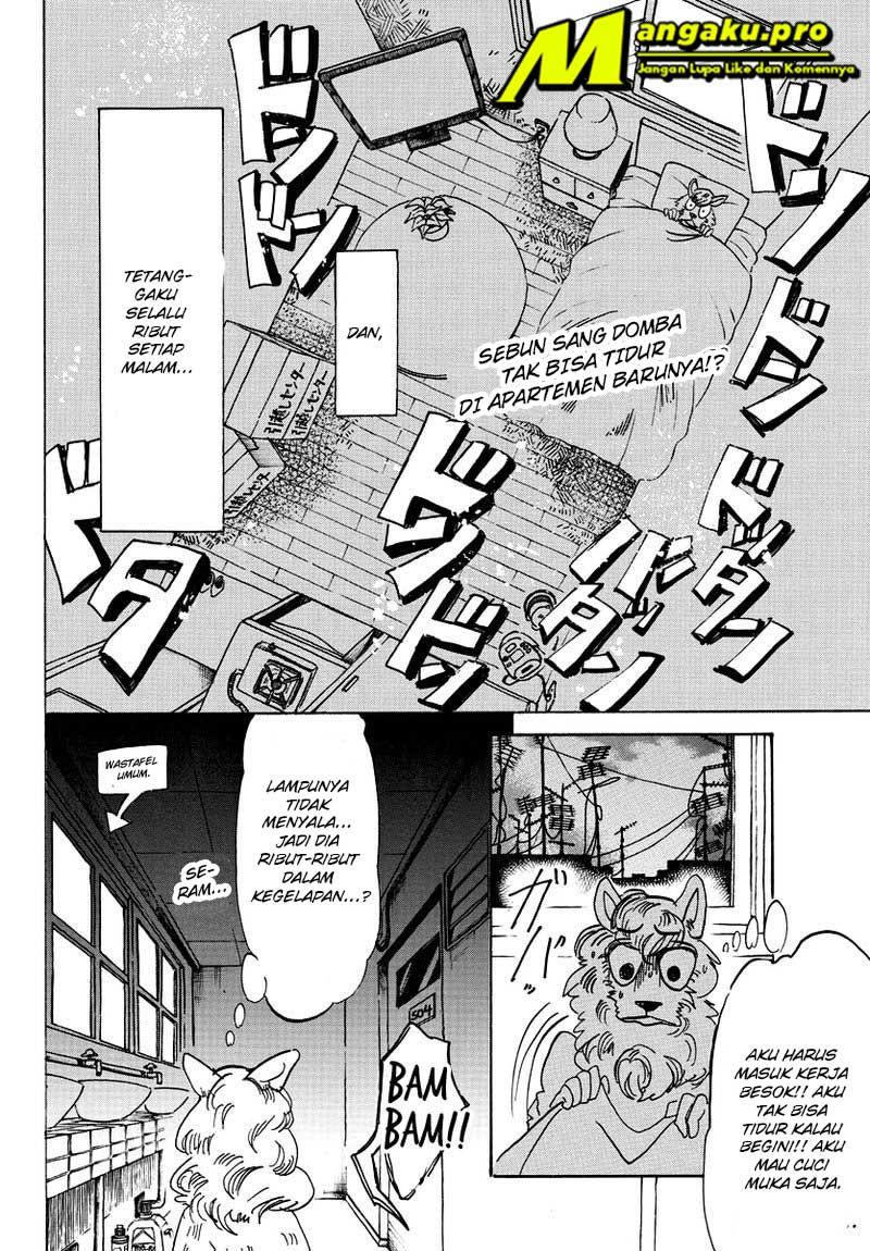 beastars - Chapter: 101