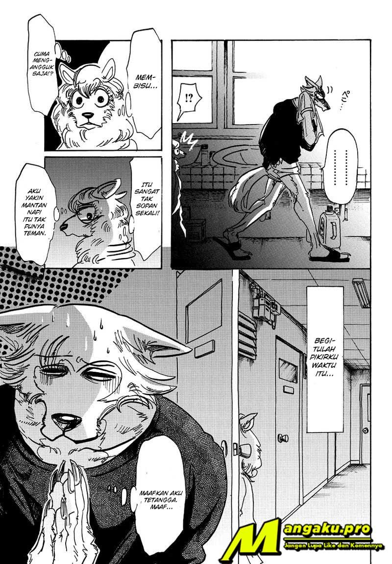 beastars - Chapter: 101