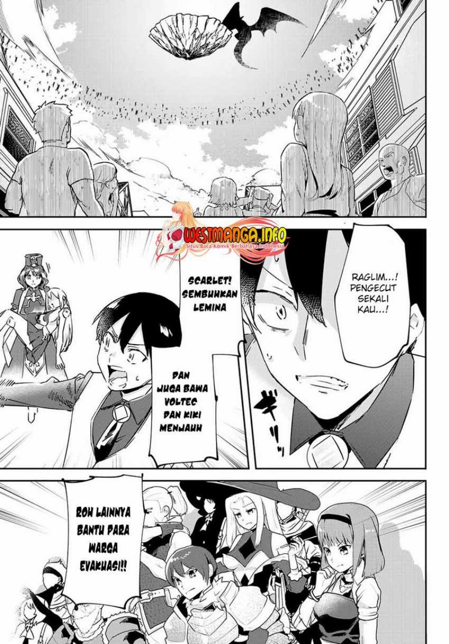 saikyou-kurasu-no-eirei-1000-karada-ga-shiranai-uchi-ni-shigoto-o-katadzukete-kurerushi - Chapter: 11.4