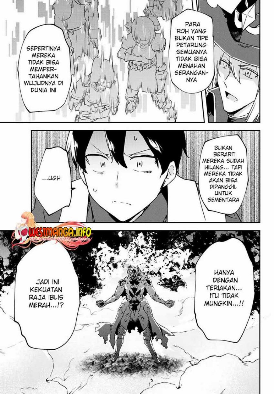 saikyou-kurasu-no-eirei-1000-karada-ga-shiranai-uchi-ni-shigoto-o-katadzukete-kurerushi - Chapter: 11.4