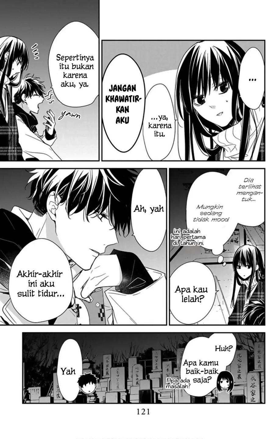 tsuiraku-jk-to-haijin-kyoushi - Chapter: 43