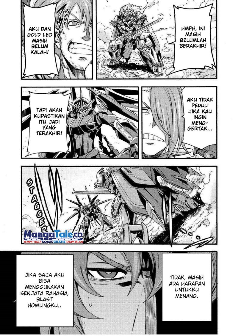 knights-magic - Chapter: 112