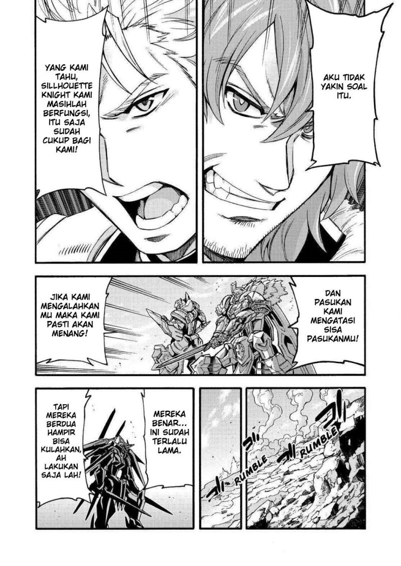 knights-magic - Chapter: 112