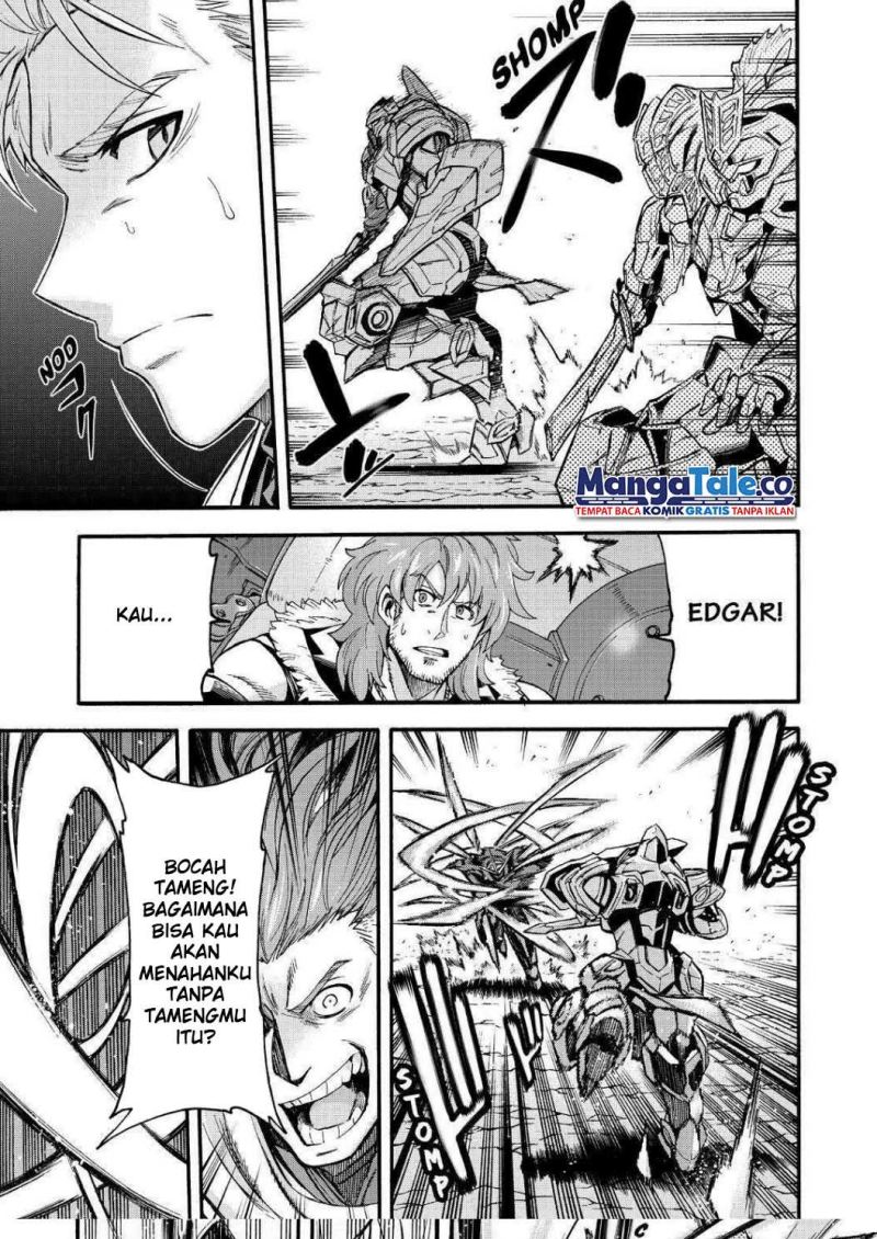 knights-magic - Chapter: 112