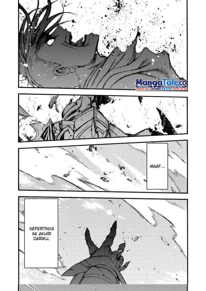 knights-magic - Chapter: 112