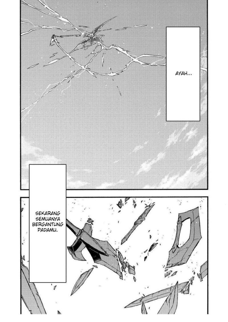 knights-magic - Chapter: 112